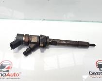 Injector, Peugeot 307, 1.6 hdi, cod 0445110239 (id:365308)
