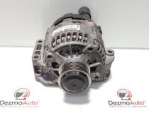 Alternator, Fiat Punto (188) 1.3 m-jet, cod 51927505 (pr:110747)