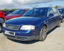 Vindem piese de motor Audi A6 Avant (4B, C5) 1,9 TDI AFN din dezmembrari