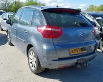 Vindem piese de suspensie Citroen C4 (II) Picasso, 2,0 hdi RHR din dezmembrari
