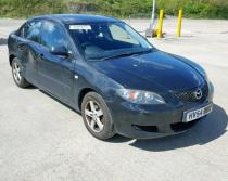 Vindem piese de motor Mazda 3 (BK), 1.6 benz din dezmembrari
