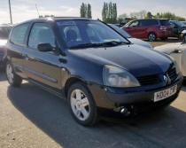 Vindem piese de suspensie Renault Clio 2, 1.2 Benz D4F din dezmembrari