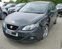 Vindem cutie de viteze Seat Ibiza 5 (6J5) 1.4 benz BXW din dezmembrari