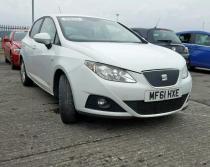 Vindem piese de caroserie Seat Ibiza 5 (6J5) 1.4 TDI BMS din dezmembrari