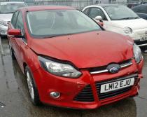 Vindem piese de motor Ford Focus 3, 1.0 benz M1DA din dezmembrari