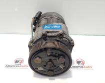 Compresor clima, Vw Golf 4 (1J1) 1.9 tdi, cod 1J0820803K (pr:117994)