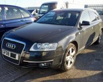Vindem piese de caroserie Audi A6 Avant (4F5, C6) 2.0 TDI BRE din dezmembrari