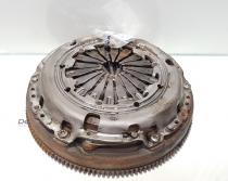 Volanta masa simpla, Peugeot 308, 1.6 hdi, cod 9686253980 (id:366092)