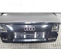 Capota spate,S-LINE Audi A4 (8EC, B7) (id:366353)