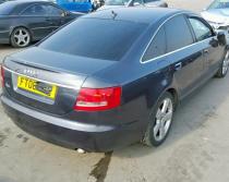 Vindem piese de interior Audi A6 (4F2, C6) 2.0 TDI BLB din dezmembrari