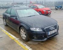 Vindem piese de motor Audi A4 (8K2, B8) 2.0 TDI CAGA din dezmembrari