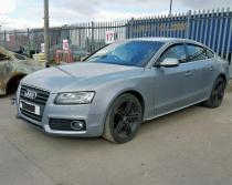 Dezmembrez Audi A5 Sportback (8TA) toate motorizarile (2.0 TDI, 1.8 TFSI)