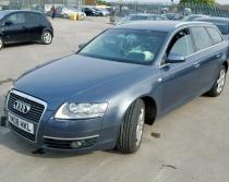 Vindem piese de motor Audi A6 Avant (4F5, C6) 2.0 TDI BRE din dezmembrari