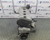 Bloc motor cu pistoane si biele, AGN, Vw Golf 4 (1J1) 1.8 benz