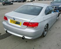 Vindem piese de caroserie Bmw 3 coupe (E92) 3.0 D 306D5 din dezmembrari