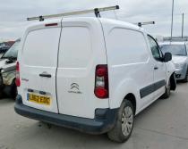 Vindem piese de suspensie Citroen Berlingo 2, 1.6 HDI 9HP din dezmembrari