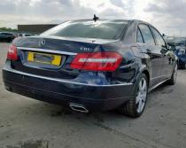 Vindem piese de interior Mercedes Clasa E (W212) 3.0 CDI din dezmembrari