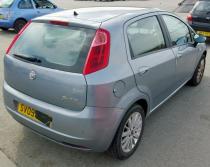 Vindem cutie de viteze Fiat Grande Punto (199) 1.2 benz 199A4000 din dezmembrari