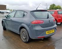 Vindem cutie de viteze Seat Leon (1P1) 1.6 Benz BSE din dezmembrari