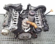 Bloc motor ambielat AKE, Audi A4 Avant (8E5, B6) 2.5 tdi