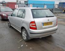 Vindem oiese de motor Skoda Fabia 1 (6Y2) 1.2 BENZ AZQ din dezmembrari