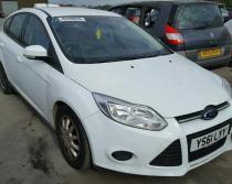 Vindem cutie de viteze Ford Focus 3, 1.6 TDCI T1DB din dezmembrari
