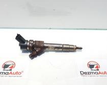 Injector, Renault Laguna 2, 1.9 dci, cod 0445110021 (id:366176)