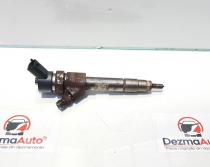 Injector, Renault Laguna 2, 1.9 dci, cod 0445110021 (id:366175)