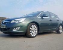 Vindem piese de interior Opel Astra J, 1.6 Benz A16XER din dezmembrari