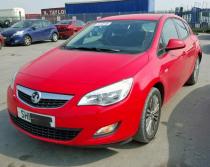 Vindem piese de interior Opel Astra J, 1.7 CDTI A17DTR din dezmembrari
