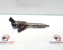 Injector, Renault Laguna 2, 1.9 dci, cod 0445110021 (id:366173)