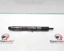 Injector, Audi A6 (4B2, C5) 2.5 tdi, cod 059130201F, 0432133795 (id:366200)