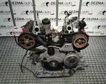 Bloc motor ambielat AYM, Audi A4 (8E2, B6) 2.5 tdi