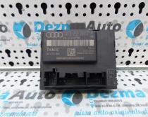 Modul usa dreapta spate 4F0959794F, Audi A6, 4F2, 2004-2011 (id:162308)