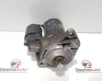 Electromotor, Vw Golf 4 (1J1) 1.4 hdi, cod 020911023F (id:366522)