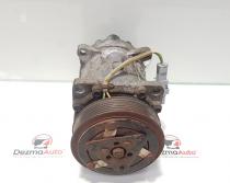 Compresor clima, Peugeot 607, 2.2 hdi, cod 9639109580 (id:366523)