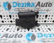 Motoras grila aeroterma bord, 4F0820511, Audi A6, 4F, 2004-2011 (id.162310)