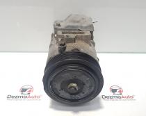 Compresor clima, Skoda Fabia 2, 1.4 tdi, cod 6Q0820803J (pr:110747)