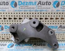 Suport cutie GM13185906, Opel Astra H, 1.2B, A12XEP, A12XER