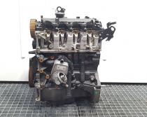 Bloc motor cu pistoane si biele, Renault Megane 3, 1.5 dci, cod K9K636 (pr:110747)
