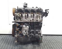 Bloc motor ambielat, Renault Megane 3, 1.5 dci, cod K9K636 (pr:110747)