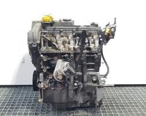 Bloc motor ambielat, Renault Scenic 2, 1.5 dci, cod K9K732 (pr:110747)