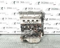 Bloc motor ambielat NFU, Peugeot 307 Break, 1.6 benz