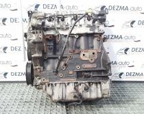 Bloc motor cu pistoane si biele, Y22DTR, Opel Vectra B Combi, 2.2 dti