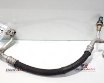 Conducta clima cu senzor, Seat Altea XL (5P5, 5P8) 2.0 tdi BKD, cod 1K0820721BN