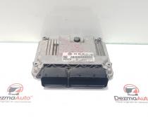 Calculator motor, Vw Jetta 3 (1K2) 2.0 tdi BKD, cod 03G906021LL, 0281013280