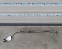 Conducta racire lichid servo, 4F0422885E,  Audi A6, 4F, 2004-2011(id.162658)