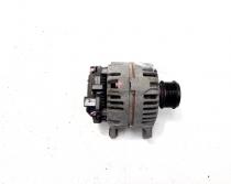 Alternator 90A, cod 045903023, Skoda Fabia Combi 6Y5, 1.4tdi (pr.110747)