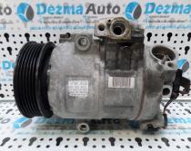 Compresor clima, 6Q0820803J, Skoda Fabia Combi 6Y5, 1.4tdi (pr:110747)