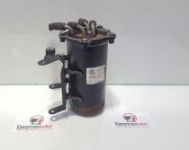 Carcasa filtru combustibil, Vw Jetta 3 (1K2) 2.0 tdi BKD, cod 1K0127400E